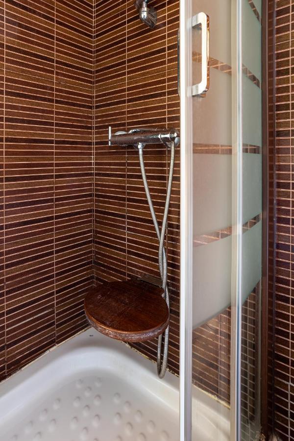 Portu Zarra Bermeo Apartment Ngoại thất bức ảnh