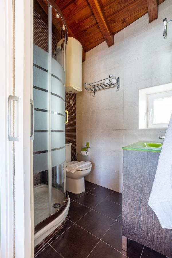 Portu Zarra Bermeo Apartment Ngoại thất bức ảnh