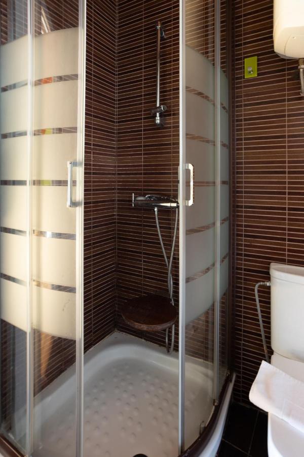 Portu Zarra Bermeo Apartment Ngoại thất bức ảnh